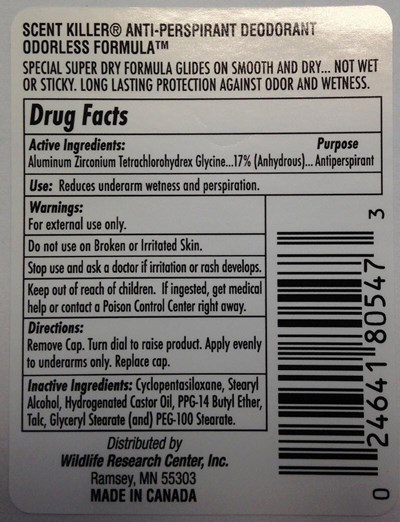Back Label (Back Label)